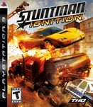 Stuntman Ignition - PS3 (Używana)