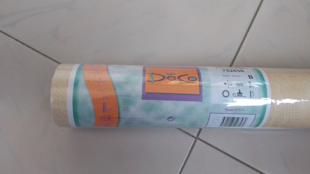 Papel de parede bege