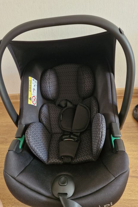 Автолюлька Espiro Pi 0+