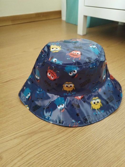 Chapéu Impermeável 50 cm