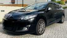 Renault Mégane Sport Tourer 1.5 dCi GT Line CO2 Champion