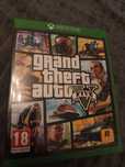 GTA V PL Xbox One Grand Theft Auto 5 Xbox Series X