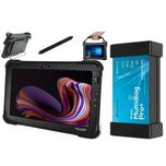 PANCERNY ZESTAW DIAGNOSTYCZNY Multidiag Pro+ Gotowy jak vag delphi