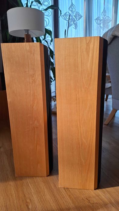 Mission 773 kolumny głośniki (2szt.)