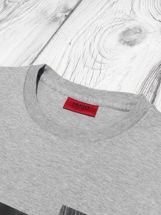 Світшот Hugo Boss кофта розмір S-M