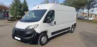 Opel MOVANO  L3H2 11/2022 Rok