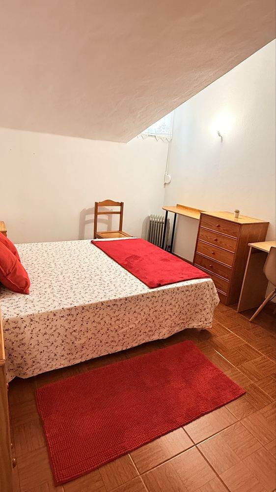 Apartamento T1+1