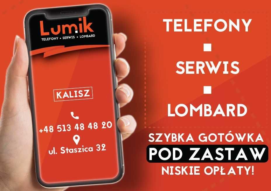 Komputer Stacjonarny AMD Ryzen 9 3900X/RTX 2080/48GB Ram -Lumik Kalisz