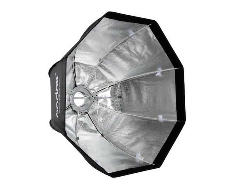 Viltrox Weelyte LED Ninja 200 Bi-Color 60W + Softbox