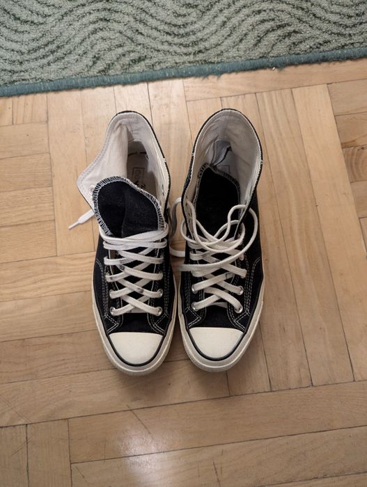 Converse Chuck 70 Black