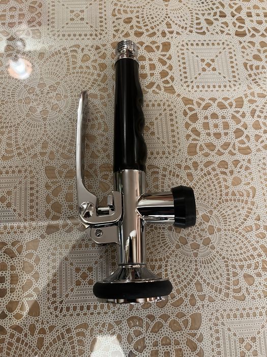 Batria gastronomiczna , spryskiwacz 1/2”