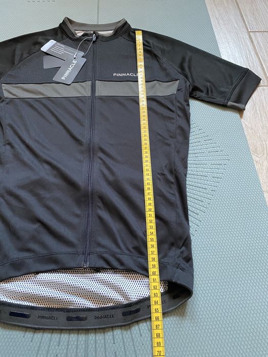 Pinaccle, koszulka kolarska, meska, rozmiar S