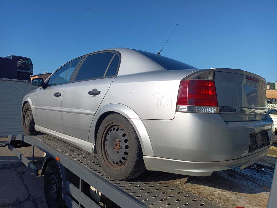 lampa prawa tył Opel Vectra C