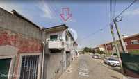 Moradia T2+1 com garagem para 2 carros em Guilhabreu, Vila do Conde