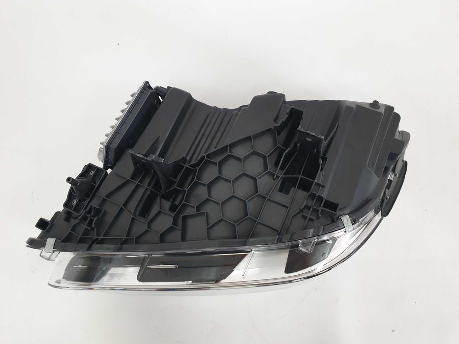 Передние Фары BMW X3 G01 / X4 G02  18-21 год Full Led с Блоками