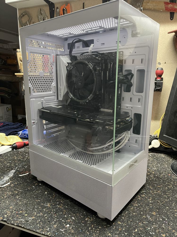 Computador gamer i7
