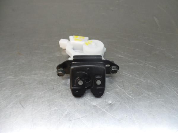 Fechadura / fecho da mala NISSAN Leaf EV (ZE1)