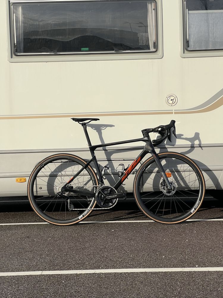 KTM revelator alto EXONIC