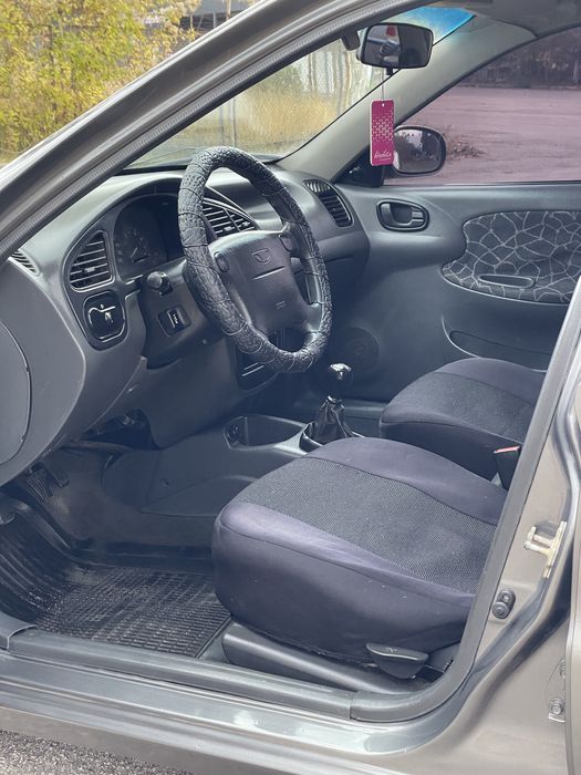 В продаже Ланос 1.6