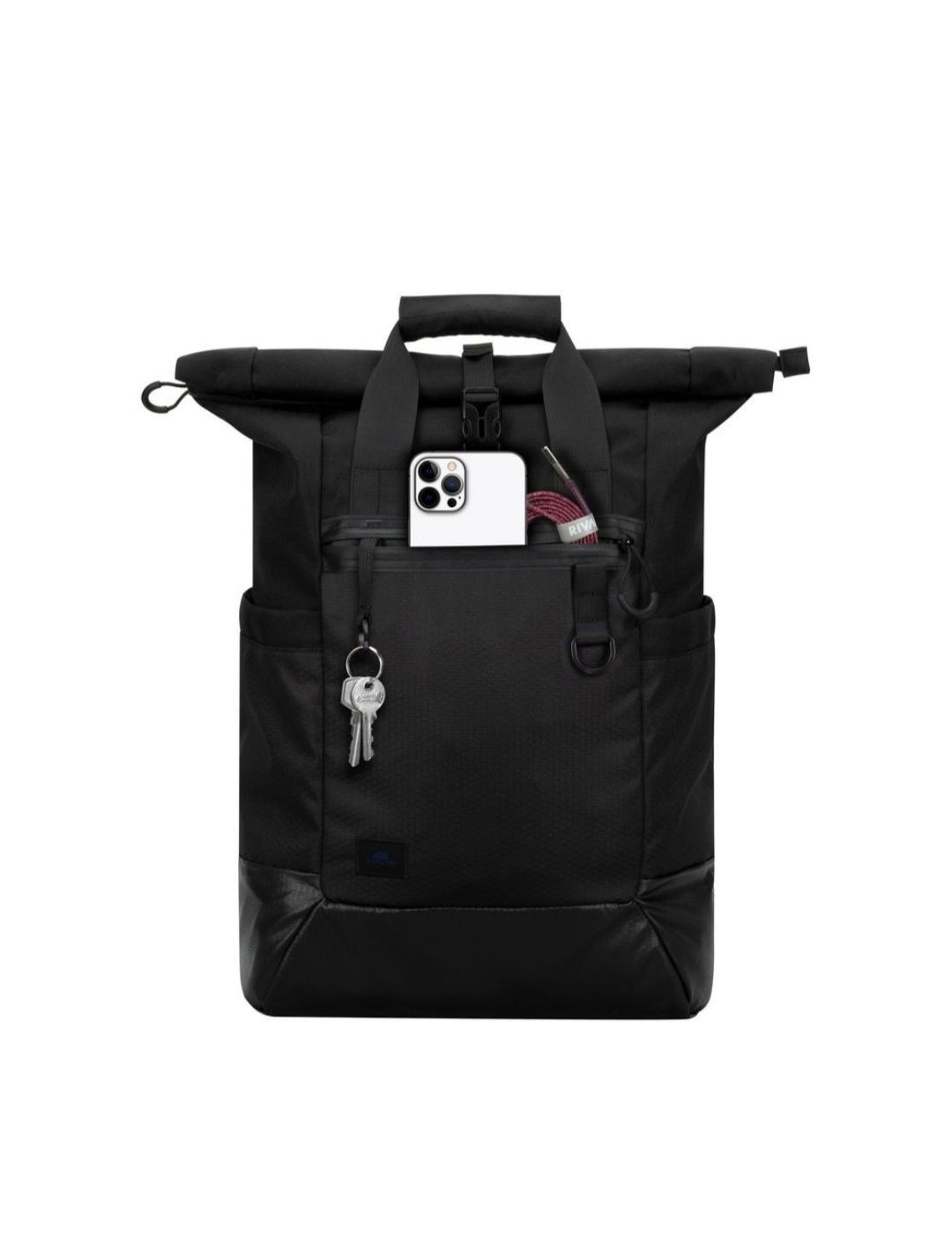 Рюкзак для ноутбука RIVACASE 5321 15.6" Black