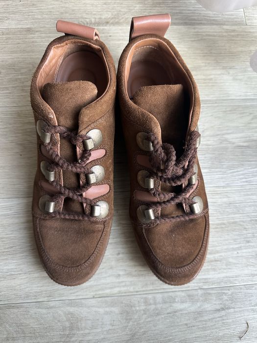 Buty see by chloe r 39 stan do ry uzywane