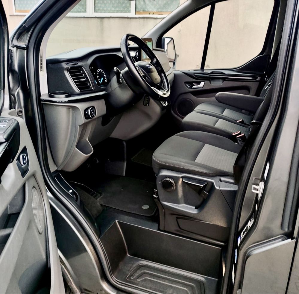 Transport VIP osób – ślub, wesele, wycieczki – Katowice / Śląsk