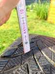 Semperit speed grip 5 R16 205/60 22r 8mm bieżnika