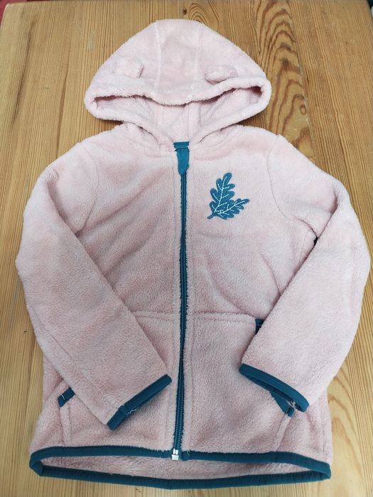 Paka dla dziewczynki Lupilu 98/104