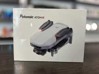 Potensic ATOM 2 GPS dron z kamerą 4K HDR 10km 32min lotu Poznań Długa