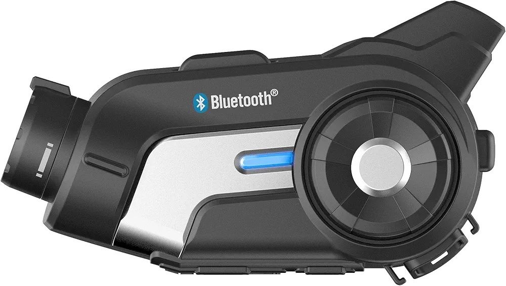 Мото гарнітура Sena 10C з відеореєстратором