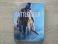 Battlefield 1 - kolekcjonerski steelbook do gry