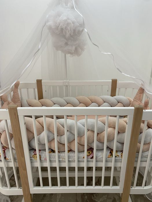 Дитіче лидечко з повним комплектомх