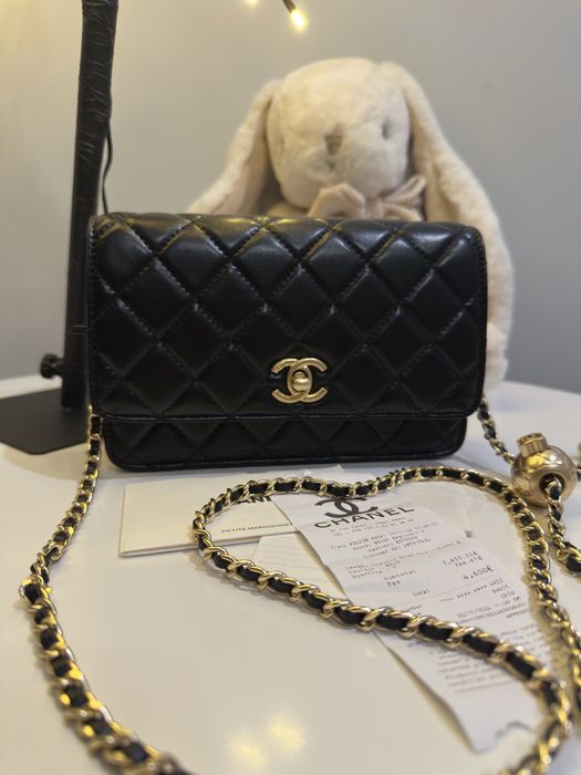 CHANEL bag stunning stylish darling