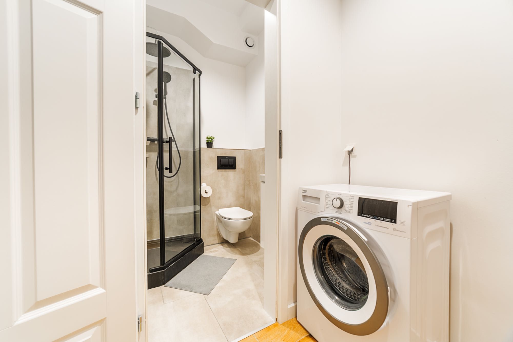 Apartament na doby Warszawa/ Powiśle