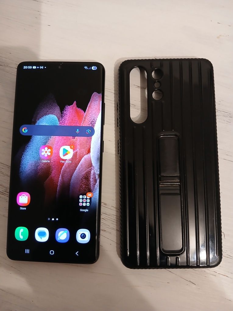 Samsung S21 5G Ultra 512G