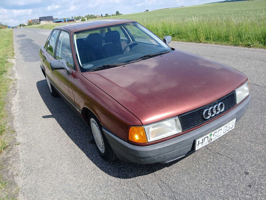 Audi 1.8 S 55 tys orginał