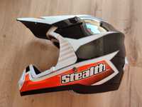 Capacete criança Stealth