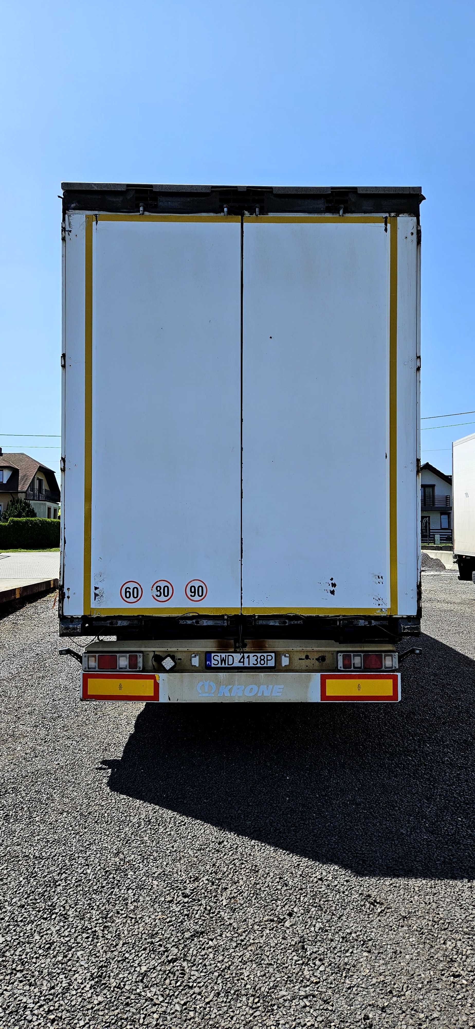 Krone 2015r mega