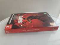NOWA SWITCH Sifu Vengeance Edition Sklep Zamiana