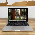 Apple Macbook Pro 13  M2 16GB 512GB SSD A2338 Bateria 100% Gwar FV23%