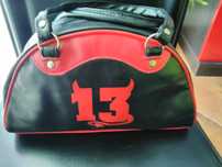 Lucky 13   pin up  estyle