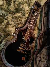 Epiphone Lucille Bb King