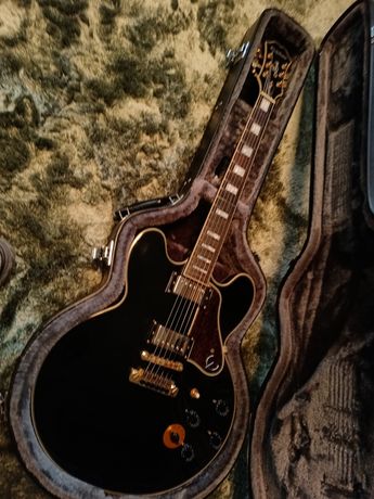 Epiphone Lucille Bb King