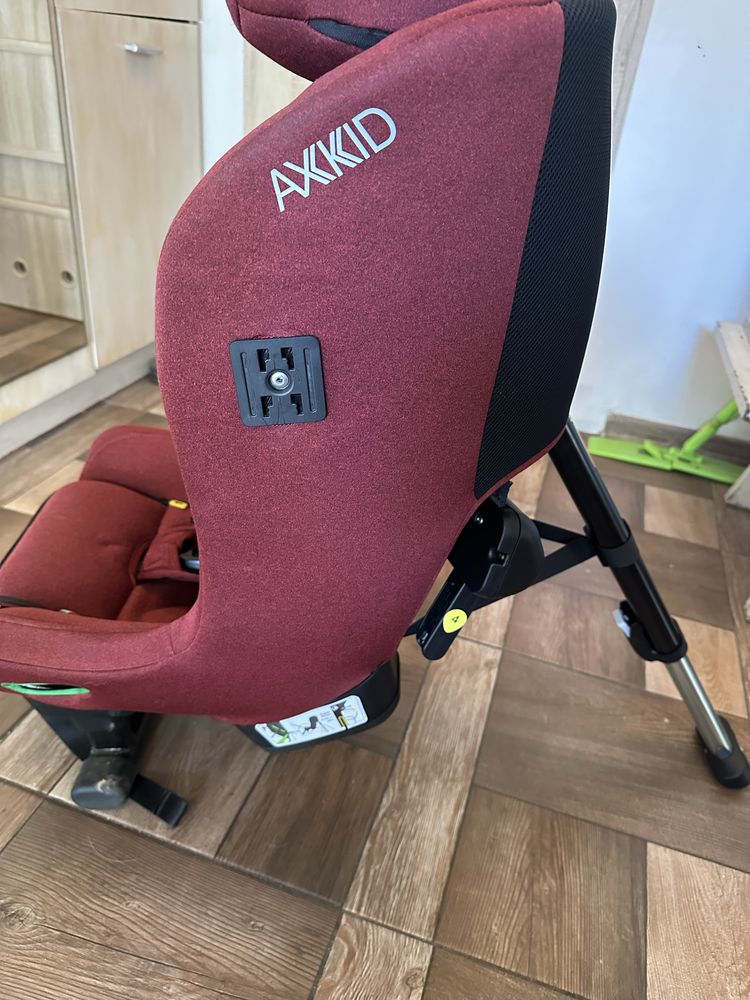 Axkid minikid 4 używany