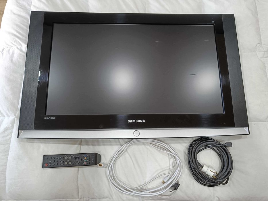 TV Samsung LE32S71B