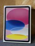 Ipad 10 64gb pink nowy WIFI
