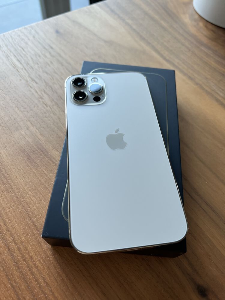 Iphone 12 Pro 512GB złoty