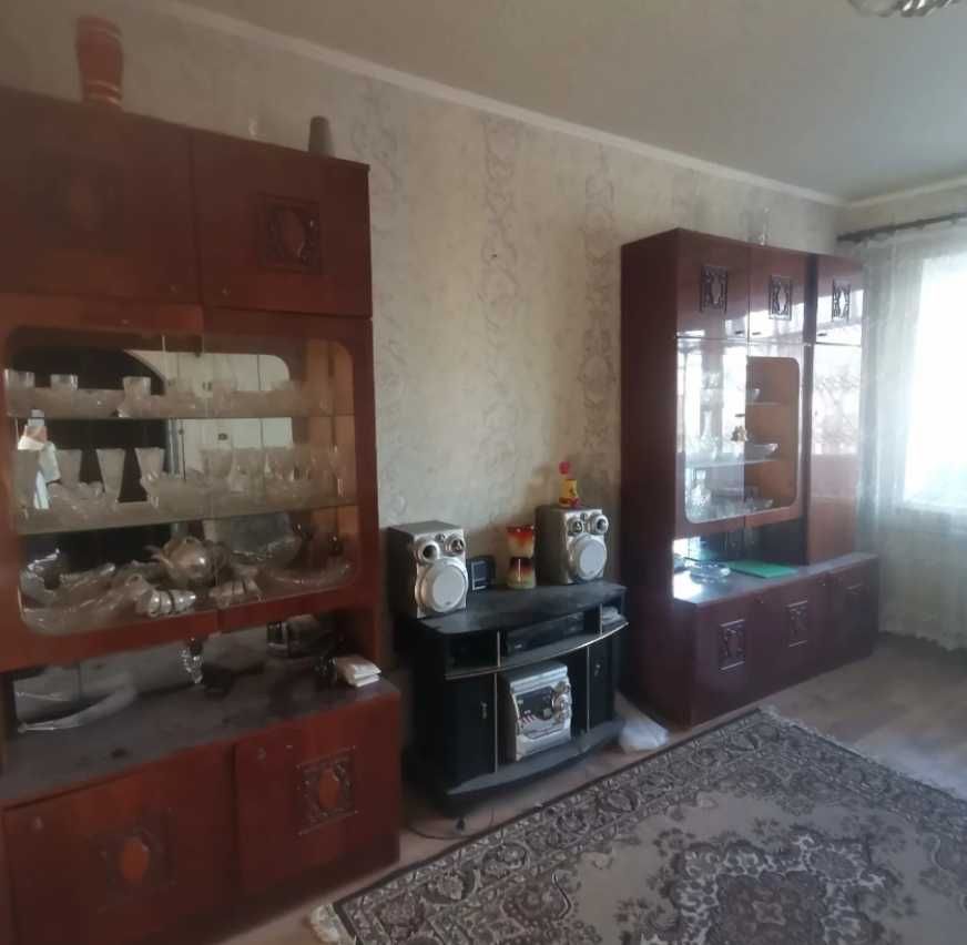 Продам 2-комнатную квартиру на ул.  М.Чиженко