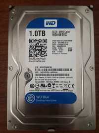 HDD 1 TeraByte WD10EZEX