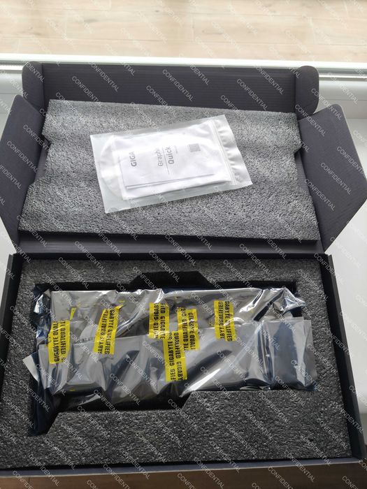 Ігрова відеокарта AMD Gigabyte RX 7700 XT Gaming OC 12GB 192bit